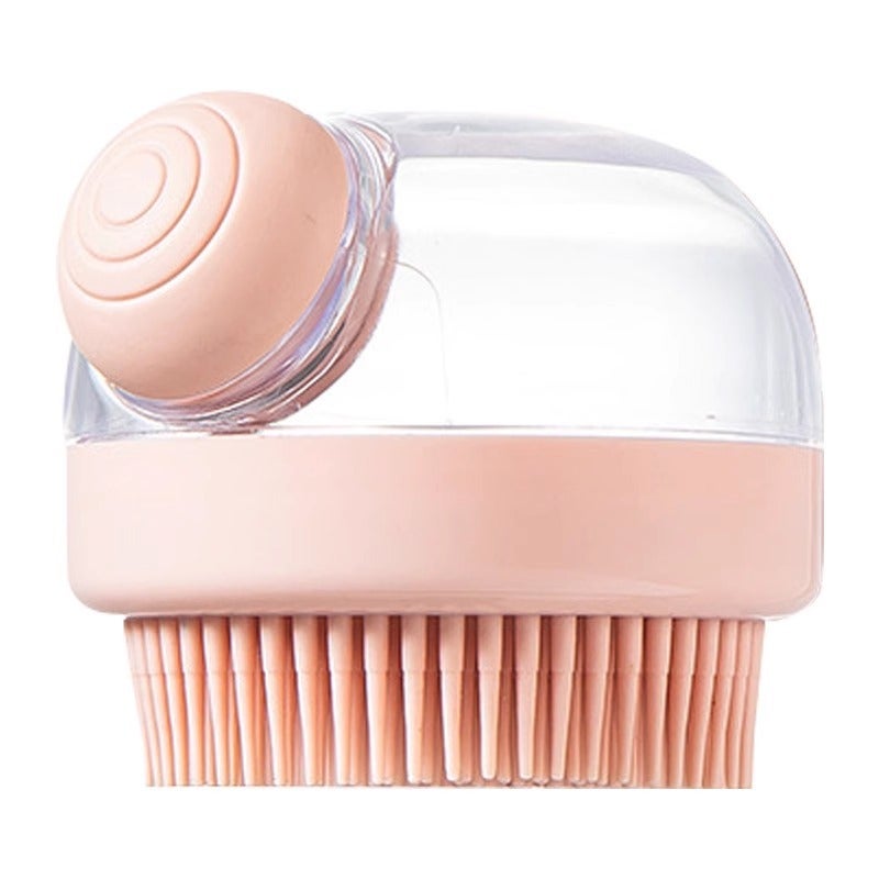 Pet Bathing & Deshedding Brush Glove - Image 5