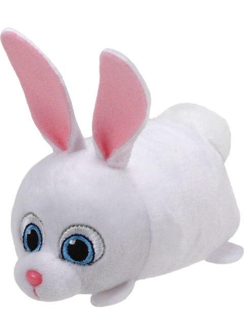 The Secret Life of Pets Plush Snowball 10 cm