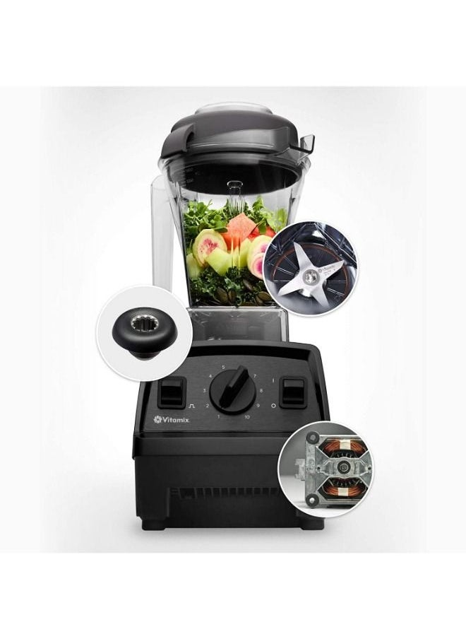 Vitamix - خلاط فيتاميكس E310 اكسبلوريان - Image 1
