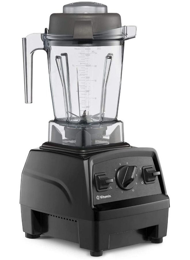 Vitamix - خلاط فيتاميكس E310 اكسبلوريان - Image 1