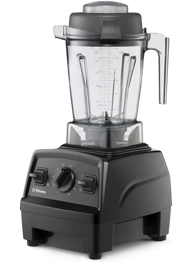 Vitamix - خلاط فيتاميكس E310 اكسبلوريان - Image 1