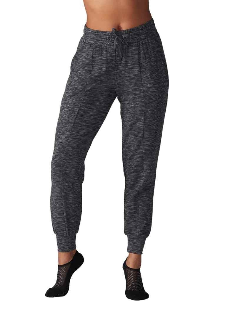 Tavi Cozy Jogger Midnight Melange - Image 2
