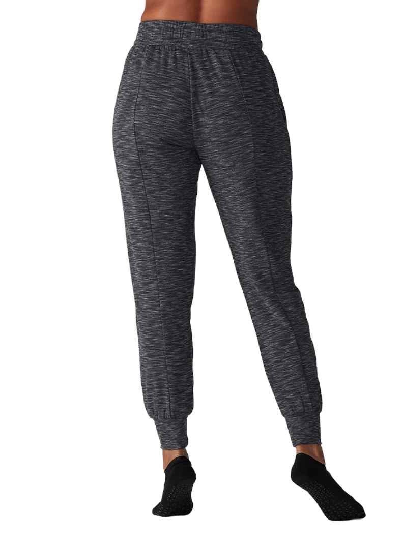 Tavi Cozy Jogger Midnight Melange - Image 3