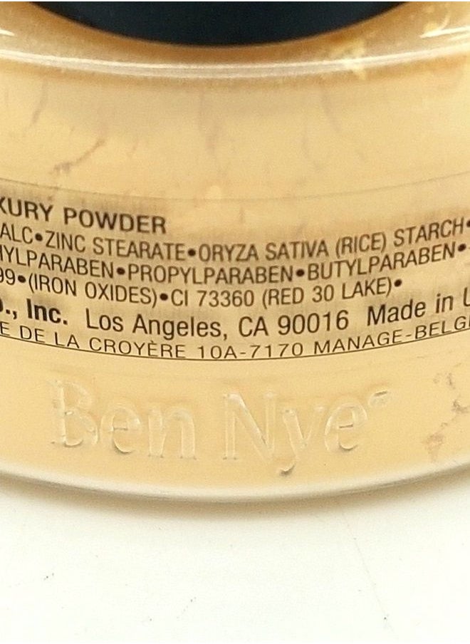 Luxury Powders - Banana 1.5oz - pzsku/Z3D35FB58AC98B892C52DZ/45/_/1690829384/167e79e9-2364-4b4c-bf8f-d57ee0b3b5cf