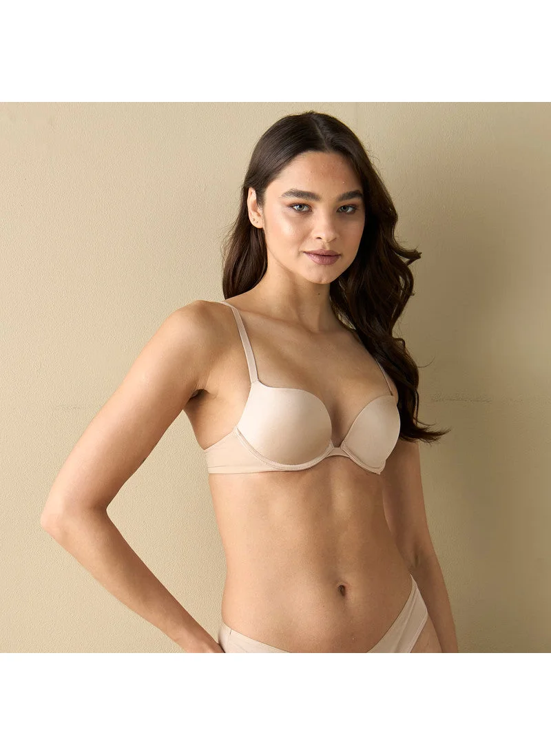La Senza La Senza Obvious Gel Padding Bra