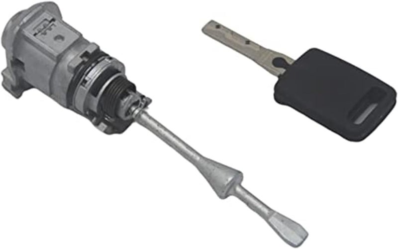 Wivplex AL213 Door Lock Barrel with Key for Q7 - Image 2