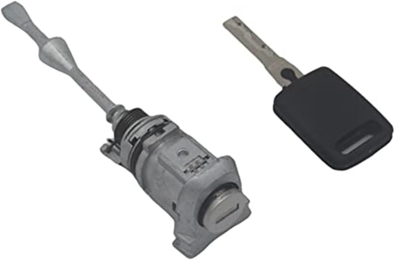 Wivplex AL213 Door Lock Barrel with Key for Q7 - Image 1