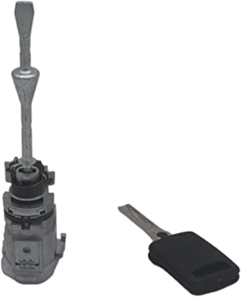 Wivplex AL213 Door Lock Barrel with Key for Q7 - Image 4