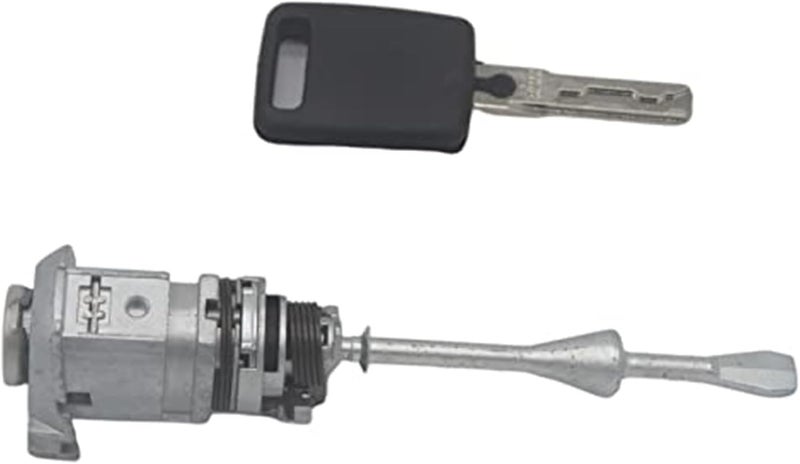 Wivplex AL213 Door Lock Barrel with Key for Q7 - Image 3