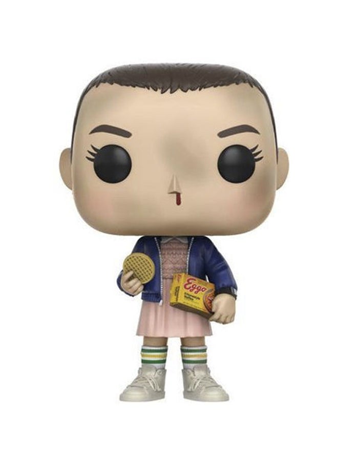 Funko Pop Tv: Stranger Things Eleven Eggos with chase  - Image 2