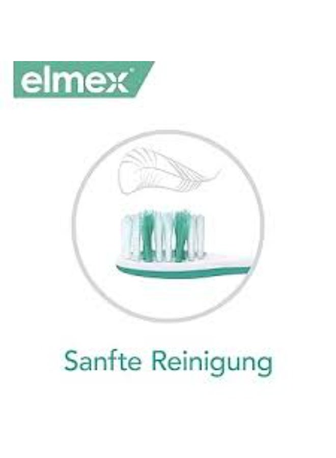 Elmex Sensitive Toothbrush x1 - Image 3