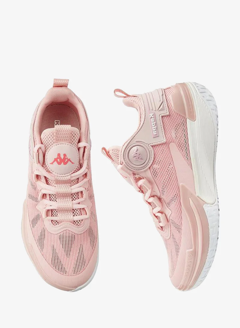 Kappa Women's Lace-Up Padel Shoes
