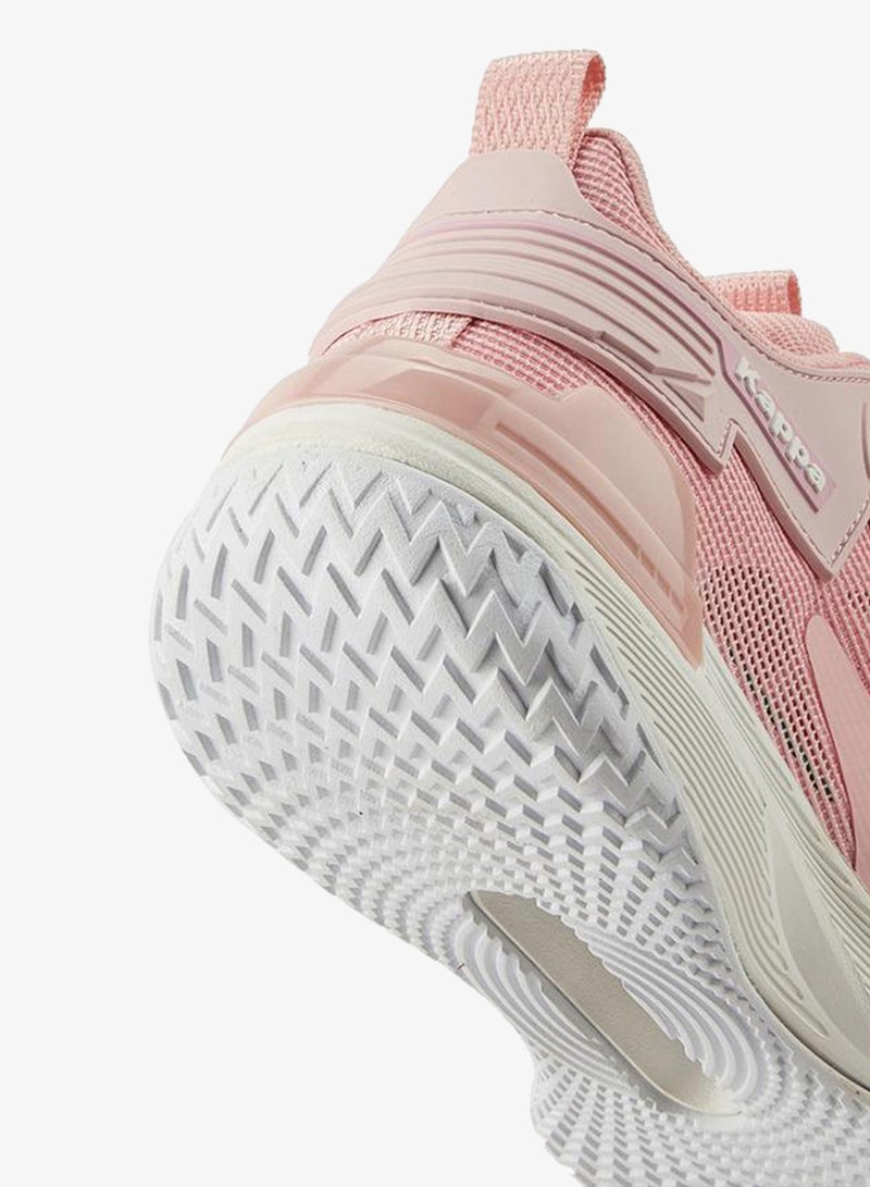 كابا أحذية باديل نسائية برباط - Image 4