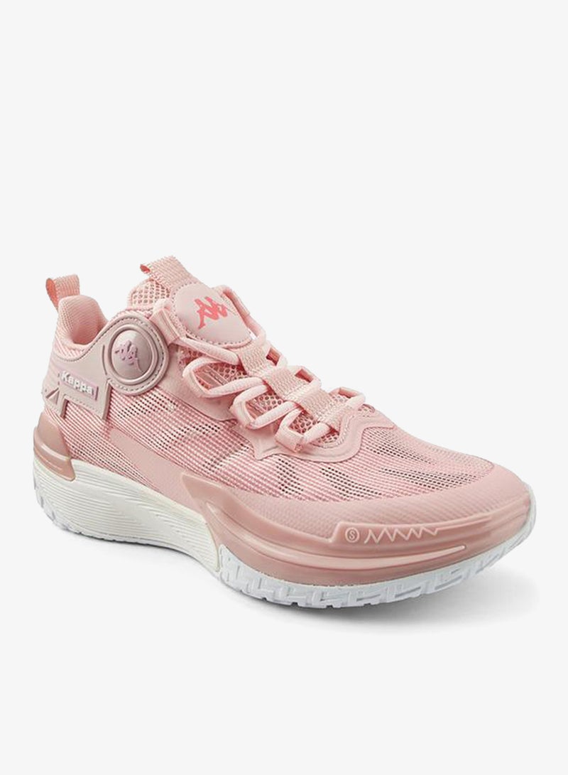 كابا أحذية باديل نسائية برباط - Image 3