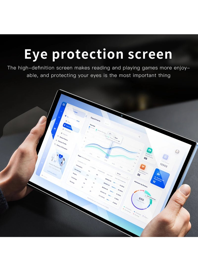 AROAQ - Pa15 Touch Screen Tablet Android GPS WIFI 4G 5G Tablets PC 10.1 inch Tablets For Adult Business Office - Image 1