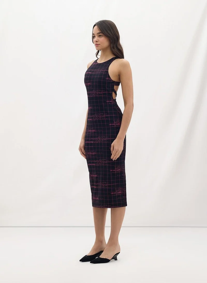 LES BENJAMINS DRESS 106