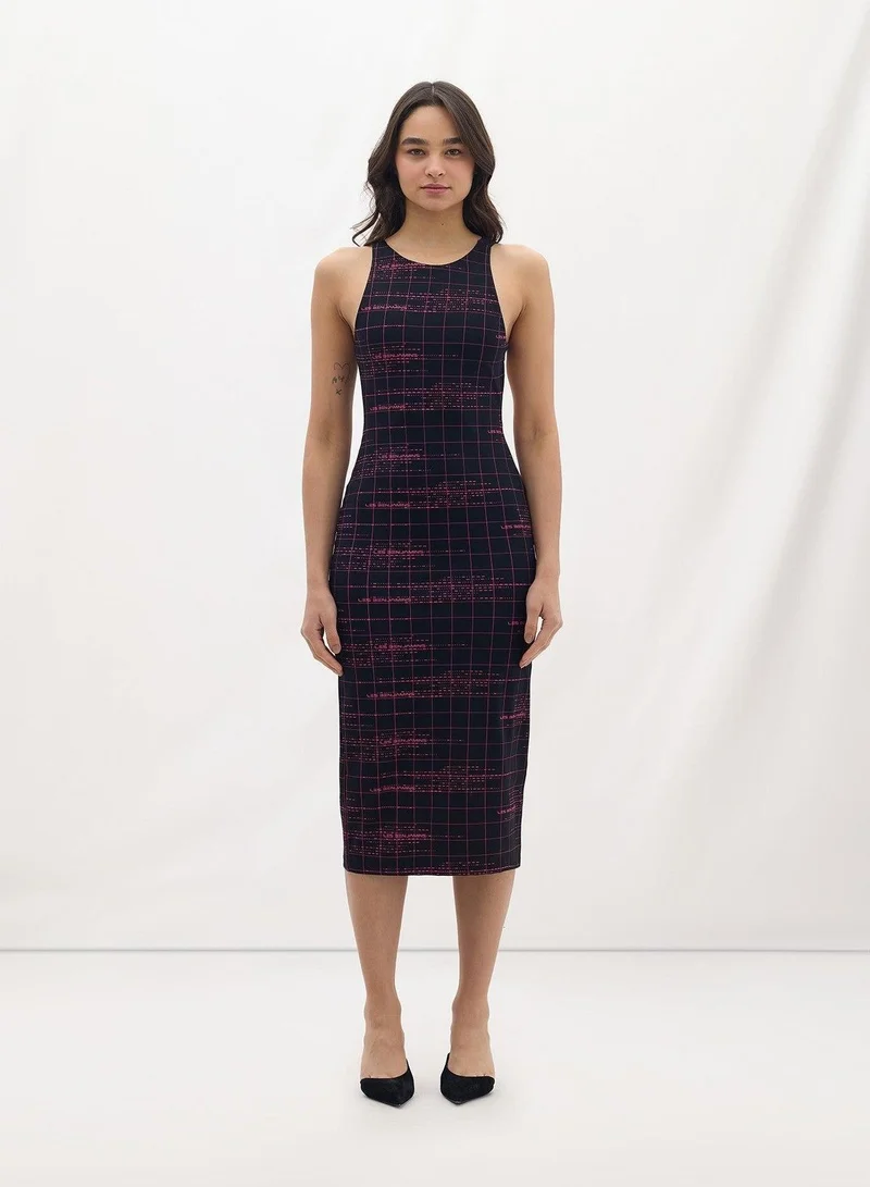ليس بنجامنز DRESS 106