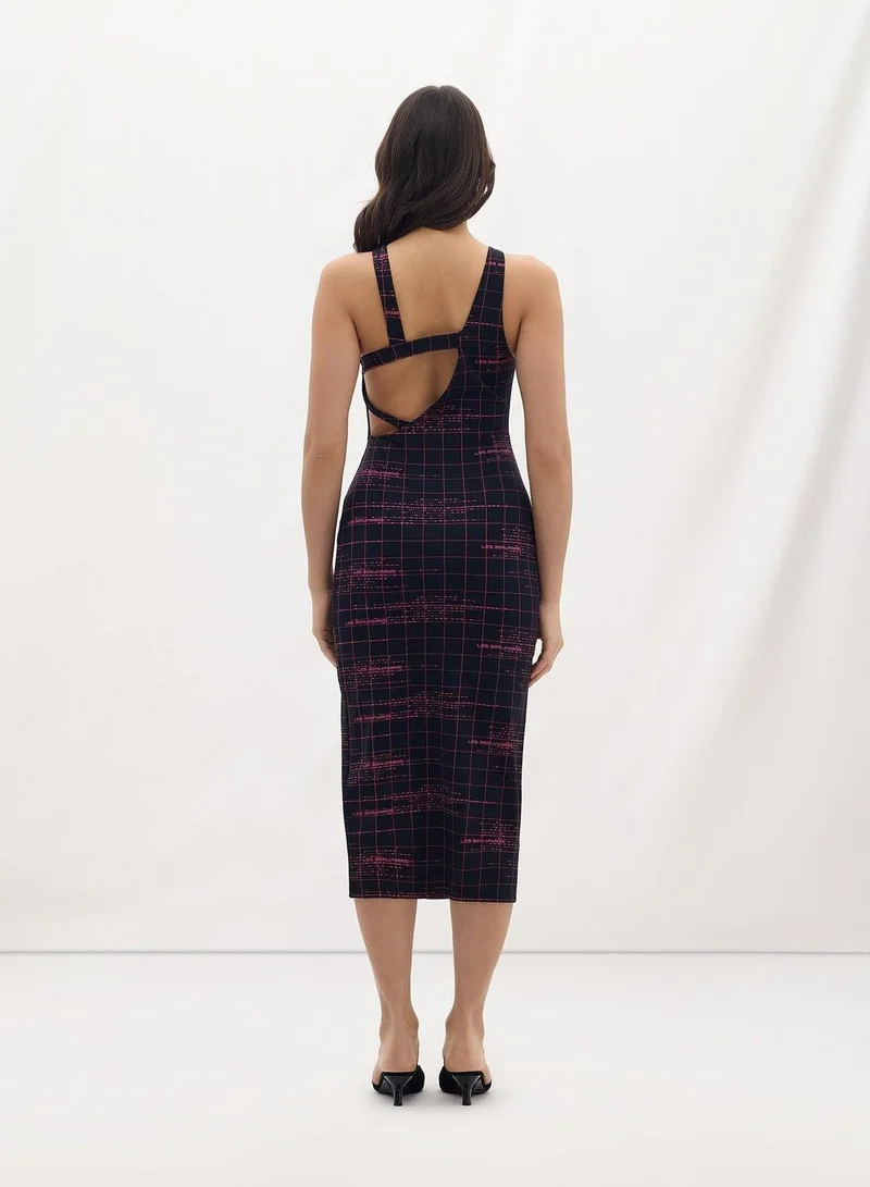 LES BENJAMINS  DRESS 106 for Women | Best Price UAE