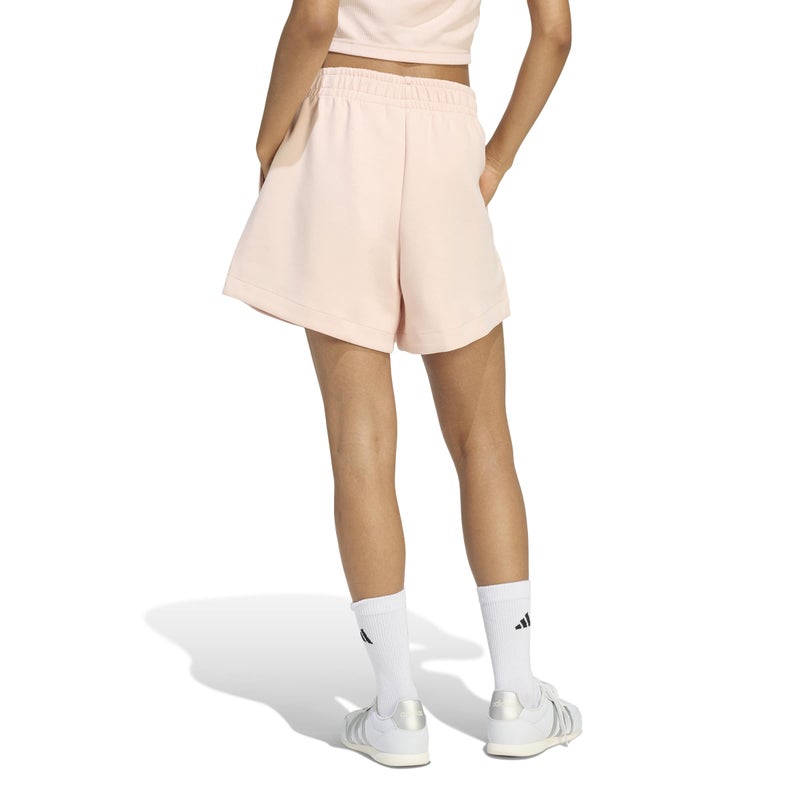 adidas Soft Lux Shorts - Image 4