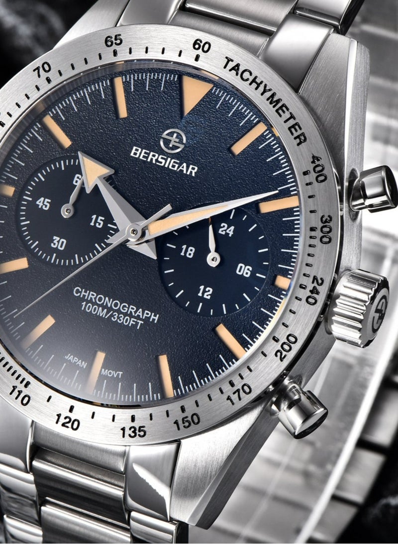 BERSIGAR OCULAR 1766 بقرص أسود - Image 4