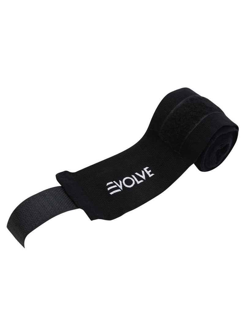 Evolve - Evolve Kids Handwrap | Breathable Stretchable Martial Arts Handwrap for Boxing Kickboxing MMA Muay Thai - Image 1