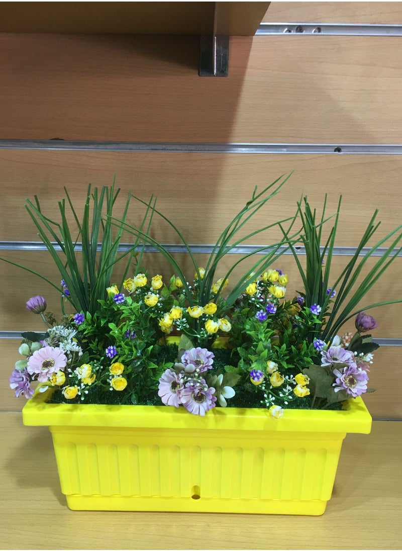 Generic Artificial plant pot for decoration  - Image 2