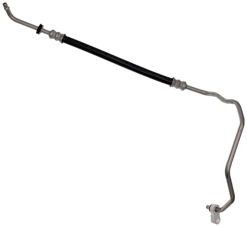 Dorman 624-589 Automatic Transmission Oil Cooler Hose Assembly Compatible with Select Chevrolet Models - Image 1