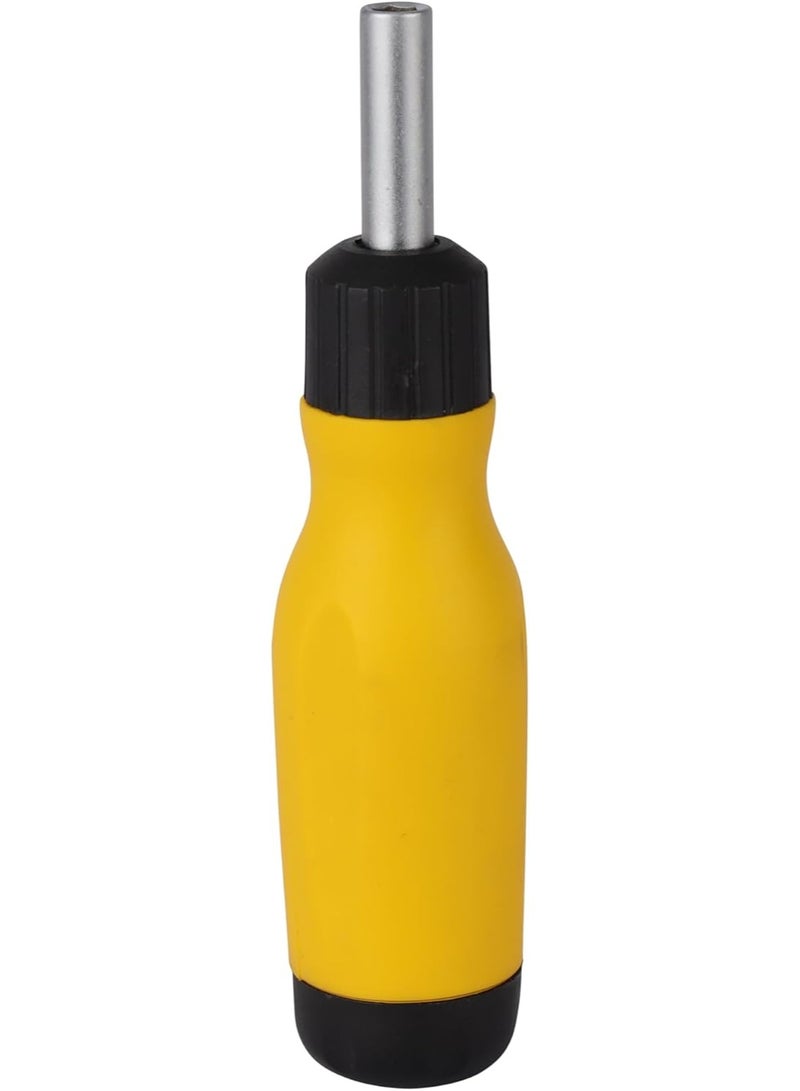 Epsilon 12 IN 1 Ratcheting Driver - Image 3