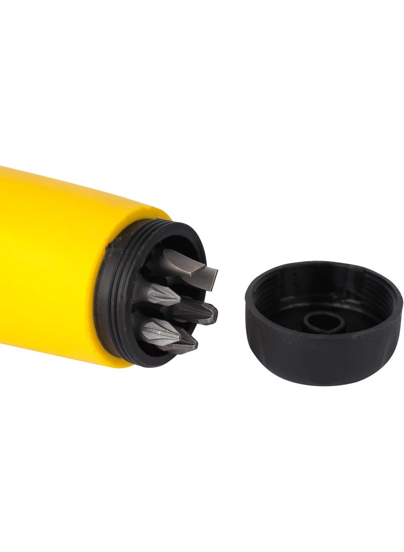 Epsilon 12 IN 1 Ratcheting Driver - Image 4