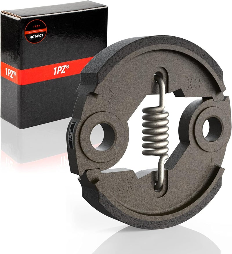 1PZ HC1-B01 قابض ثقيل للدراجات الصغيرة - Image 1