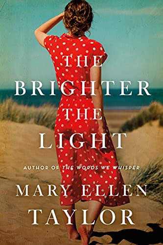 The Brighter The Light 