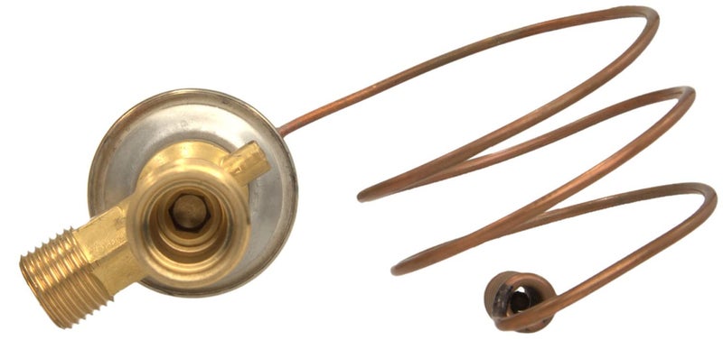 ACDelco Professional 15-5780 Air Conditioning Thermal Expansion Valve - Image 3