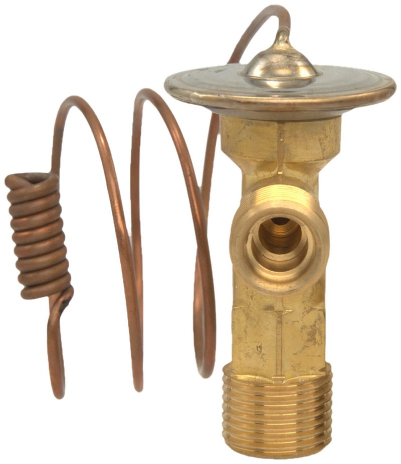 ACDelco Professional 15-5780 Air Conditioning Thermal Expansion Valve - Image 4