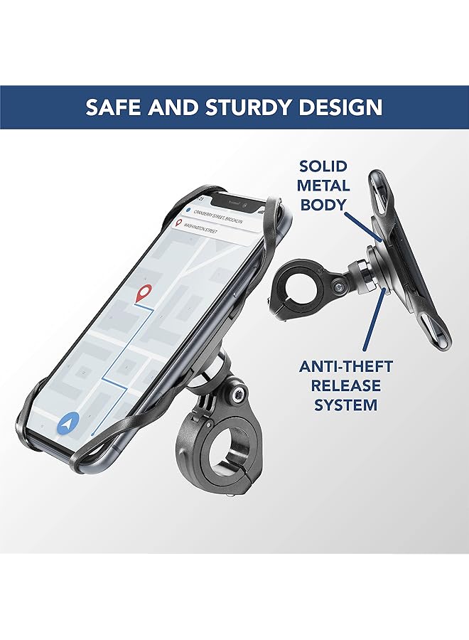 سيلولار لاين رايدر برو - يونيفرسال - Image 3