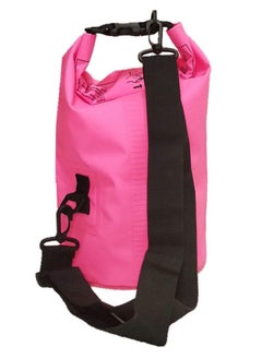 Cool Baby Style COOLBABY Pvc Waterproof Dry Bag 5L Outdoor Diving Foldable Storage Man Women Beach Swimming Bag Backpack  - Image 3