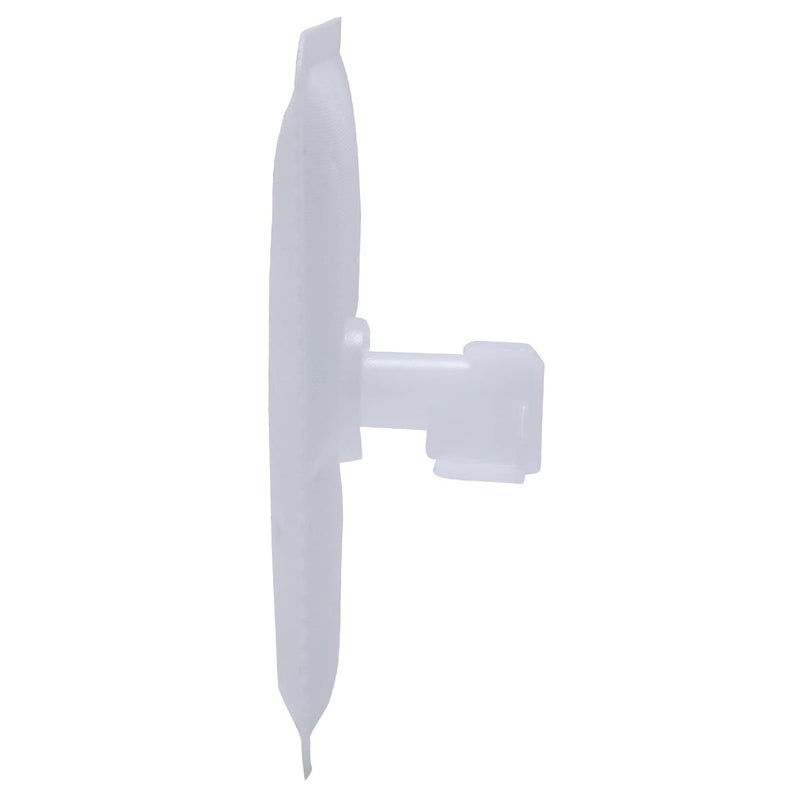 VTRUST Fuel Pump Filter Compatible with Yamaha R15v2 (Post 2014), R15v3 - Image 3