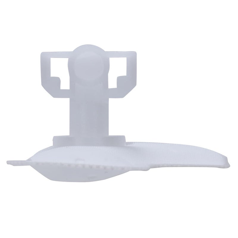 VTRUST Fuel Pump Filter Compatible with Yamaha R15v2 (Post 2014), R15v3 - Image 1