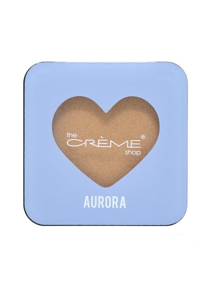 ; "Aurora" Face Makeup Powder Highlighter (Light Years) - pzsku/Z3D37EFBAB65AC6B54F9FZ/45/_/1695646301/db0f3119-95d9-4dd1-b5fb-5afc7c7d381f