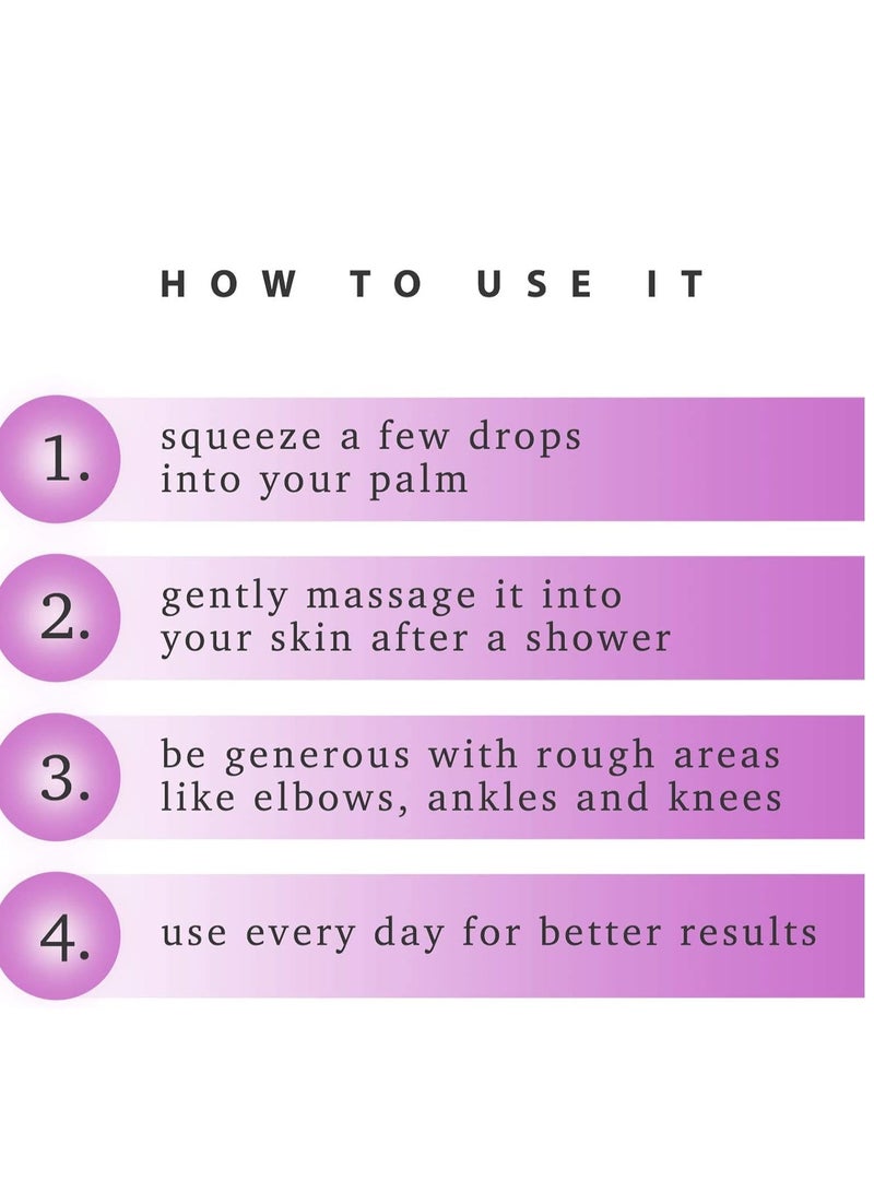 انشانتر لوشن عطري الورينج بالصبار وزبدة الزيتون 500 مل - Image 2