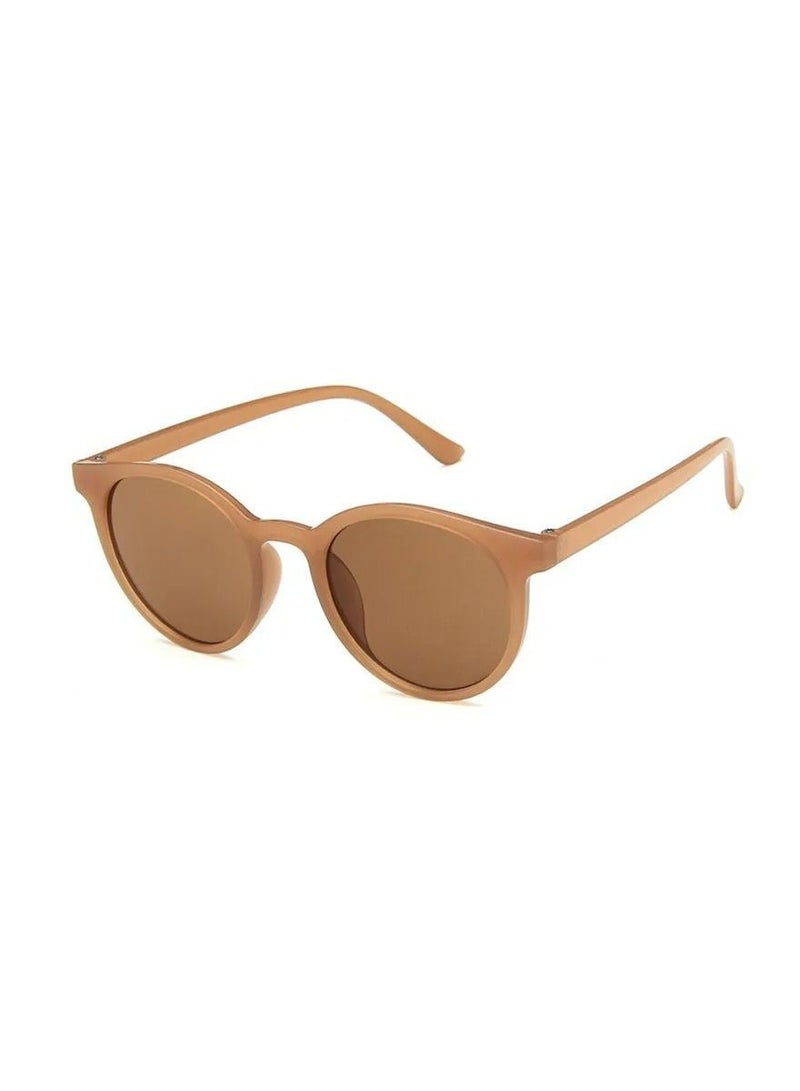Fashion Goggle Sunglasses - Image 1
