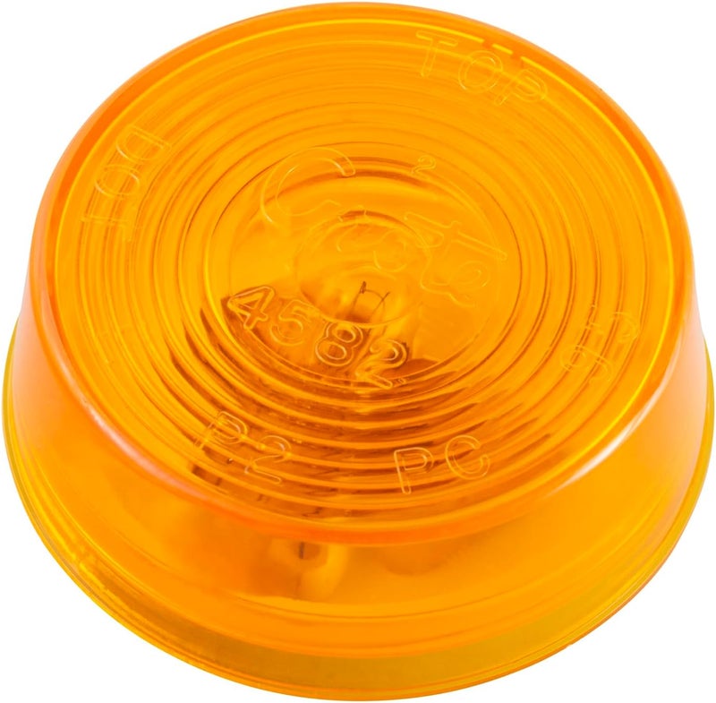 Grote 45823 2" Clearance Marker Light