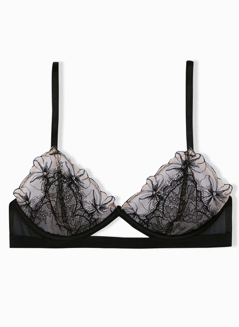 Passionata Double Je Mini Wire Bra