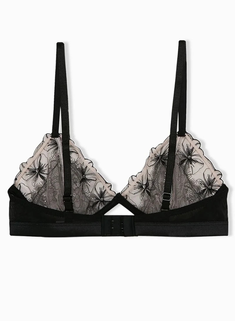 Passionata Double Je Mini Wire Bra