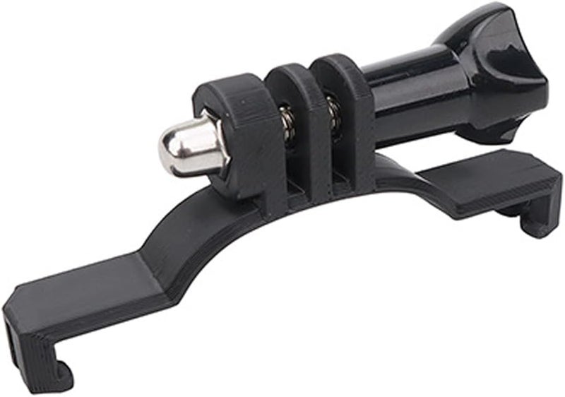 Vibration Free Camera Bracket Mount For Quadcopters Secures Fit Stable Footage - Image 2