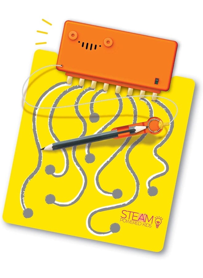 4m 4M 404907 Steam Music Circuit, Multi  - Image 4