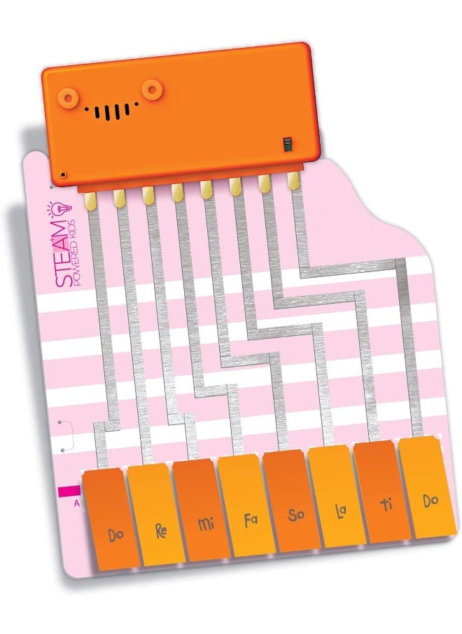4m 4M 404907 Steam Music Circuit, Multi  - Image 3