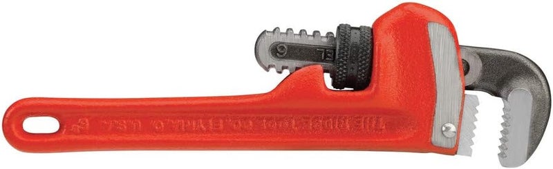 Ridgid Heavy-Duty Straight Pipe Wrench 6 in. - Image 4