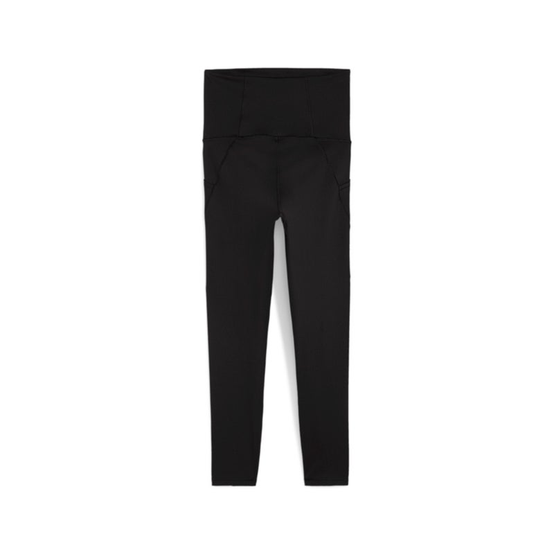 بوما ليجنجز للتمرين للنساء Maternity Favourite Forever High Waist 7/8 - Image 2