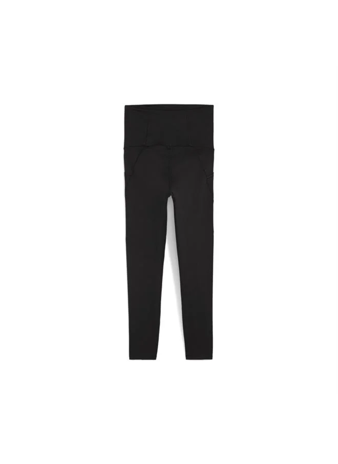Puma  Maternity Favourite Forever High Waist 7/8 Training Leggings Women for Women | Best Price UAE