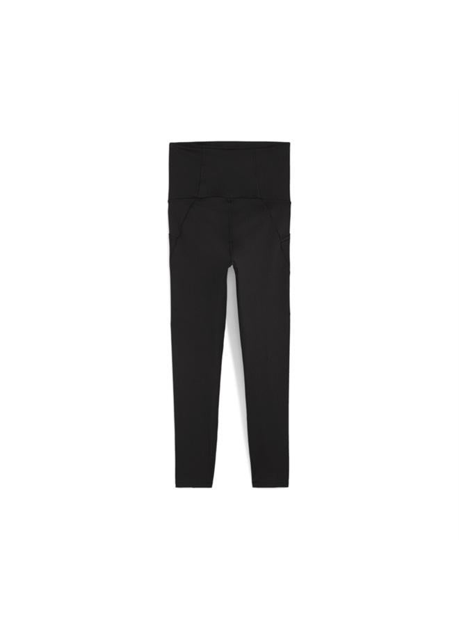 بوما ليجنجز للتمرين للنساء Maternity Favourite Forever High Waist 7/8 - Image 2